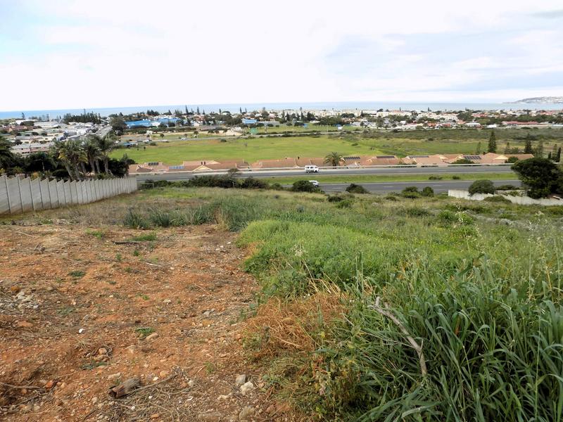 0 Bedroom Property for Sale in Hartenbos Heuwels Western Cape